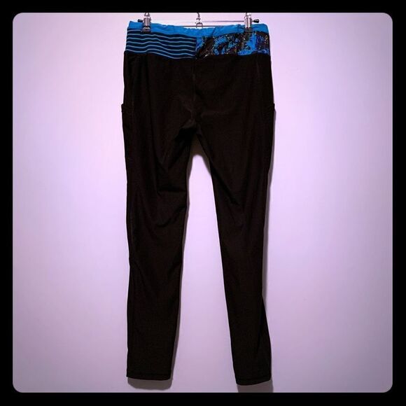 RBX athletic tights   - Picture 2 of 5